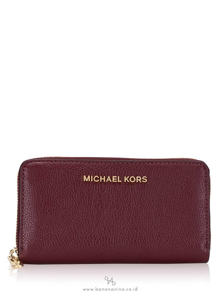 Michael kors multifunction wallet clearance