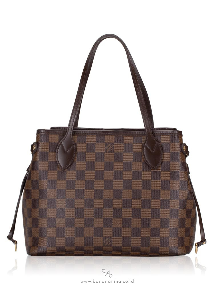 louis vuitton neverfull pm for sale