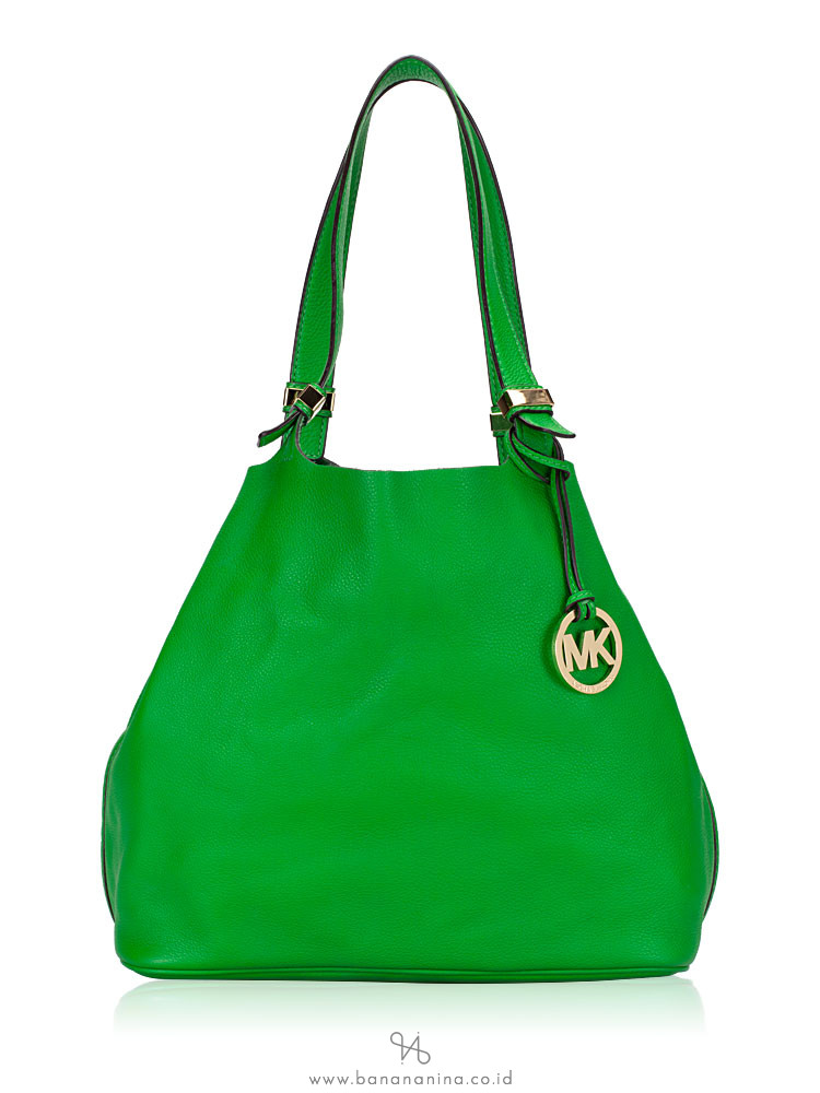 michael kors colgate tote