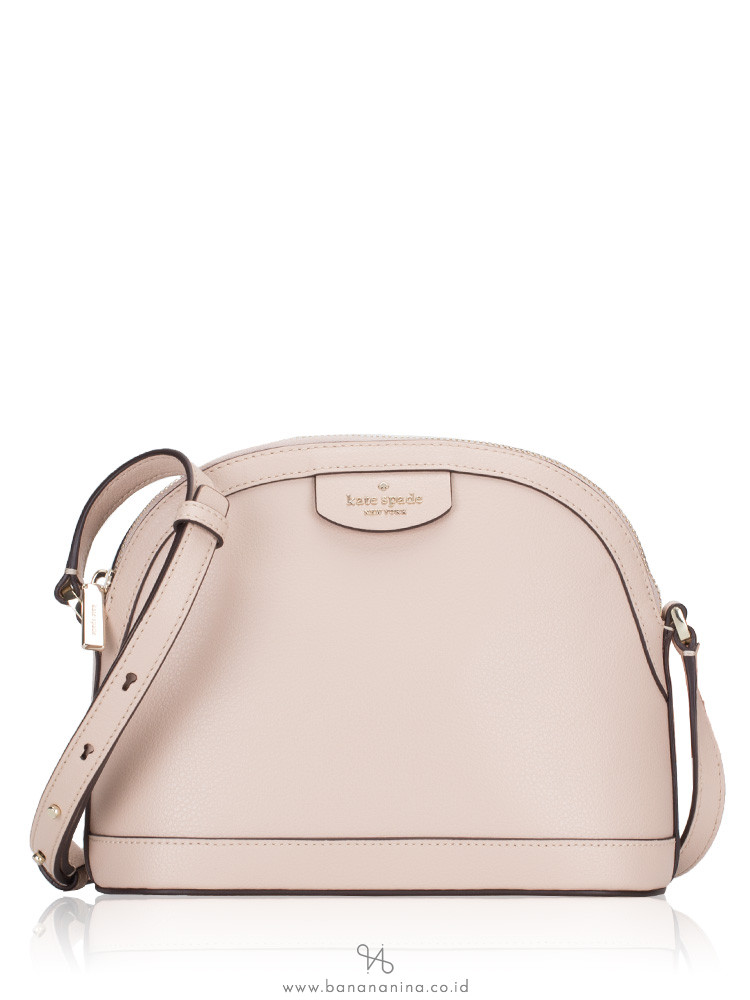 beige kate spade crossbody