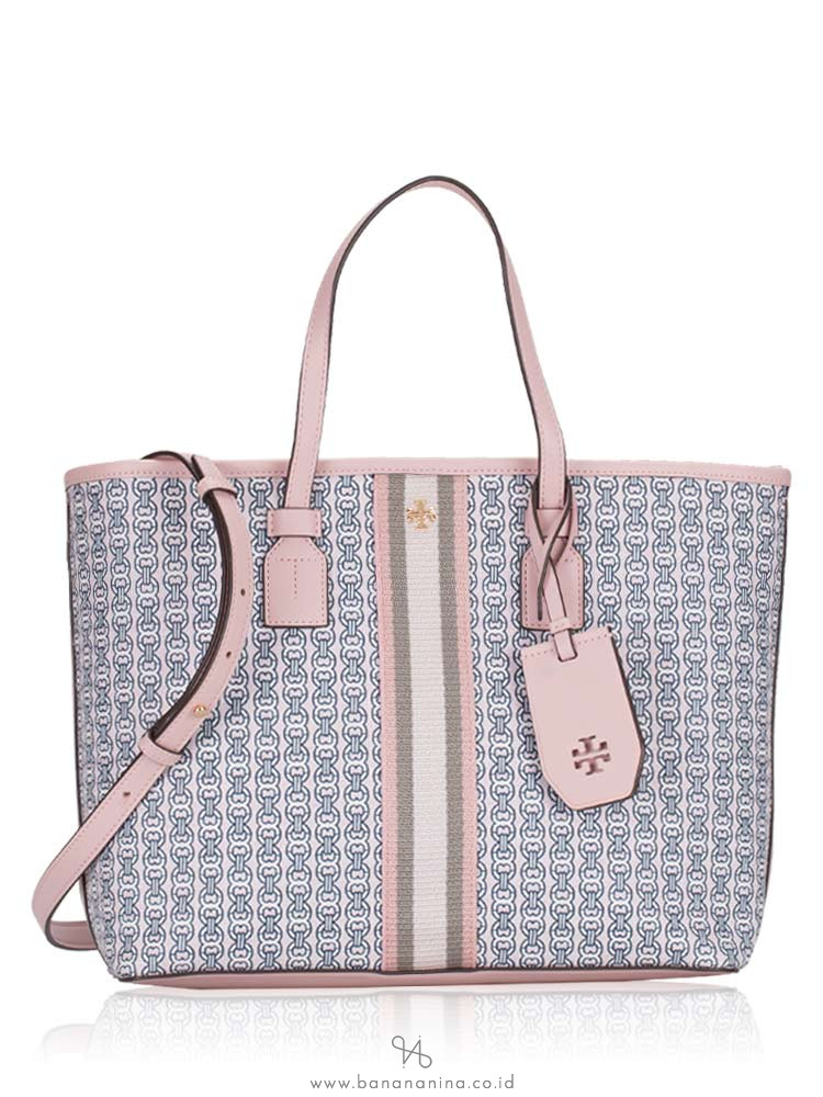 tory burch gemini small tote