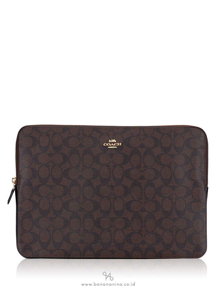 coach laptop bag price