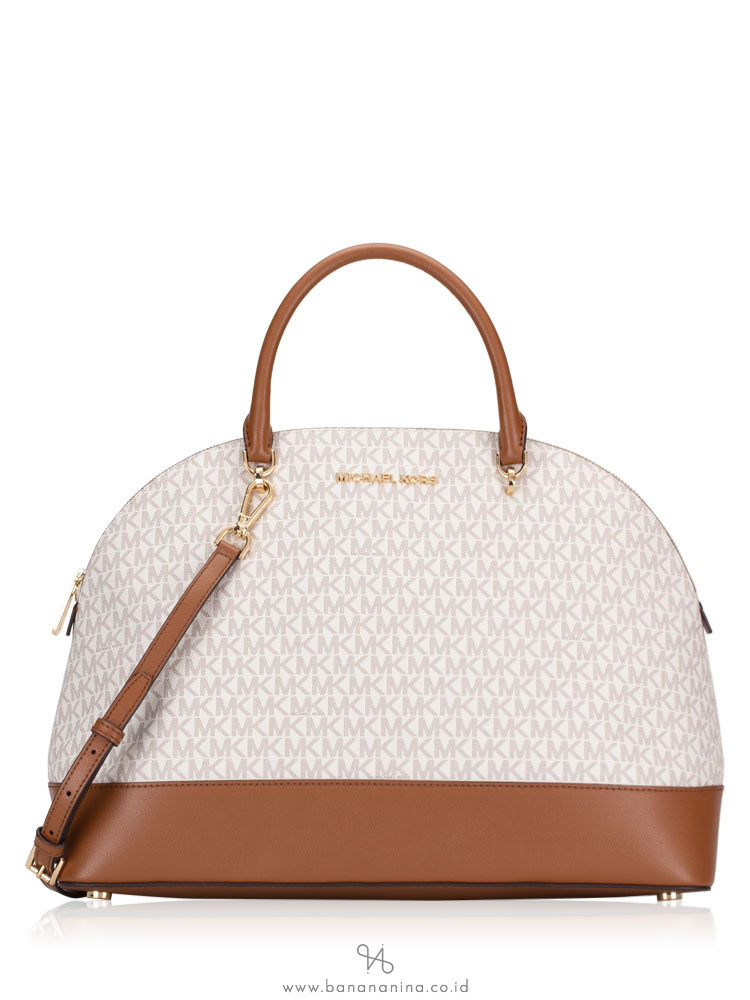 michael kors emmy satchel