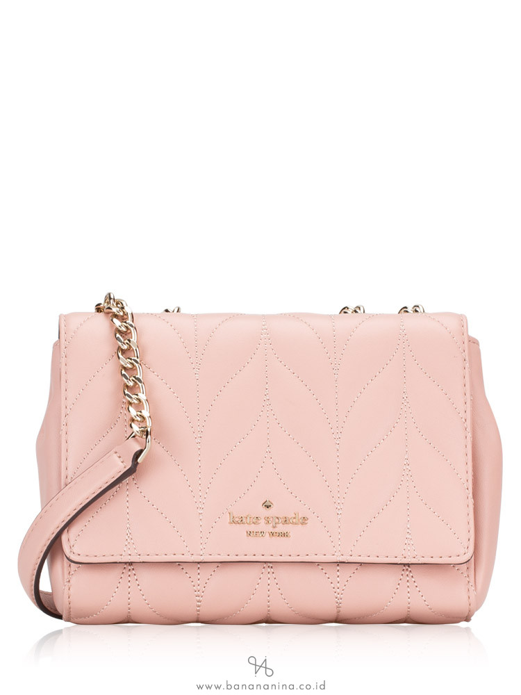 kate spade mini emelyn briar lane quilted
