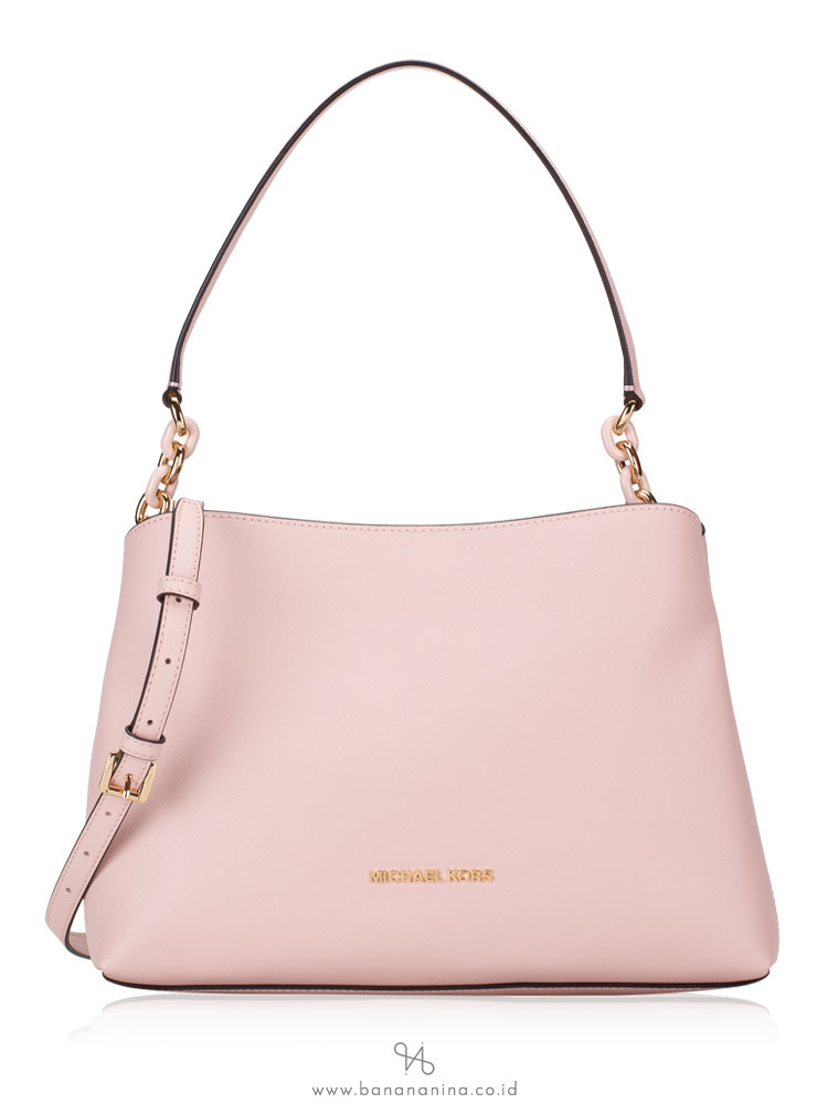 mk sofia satchel