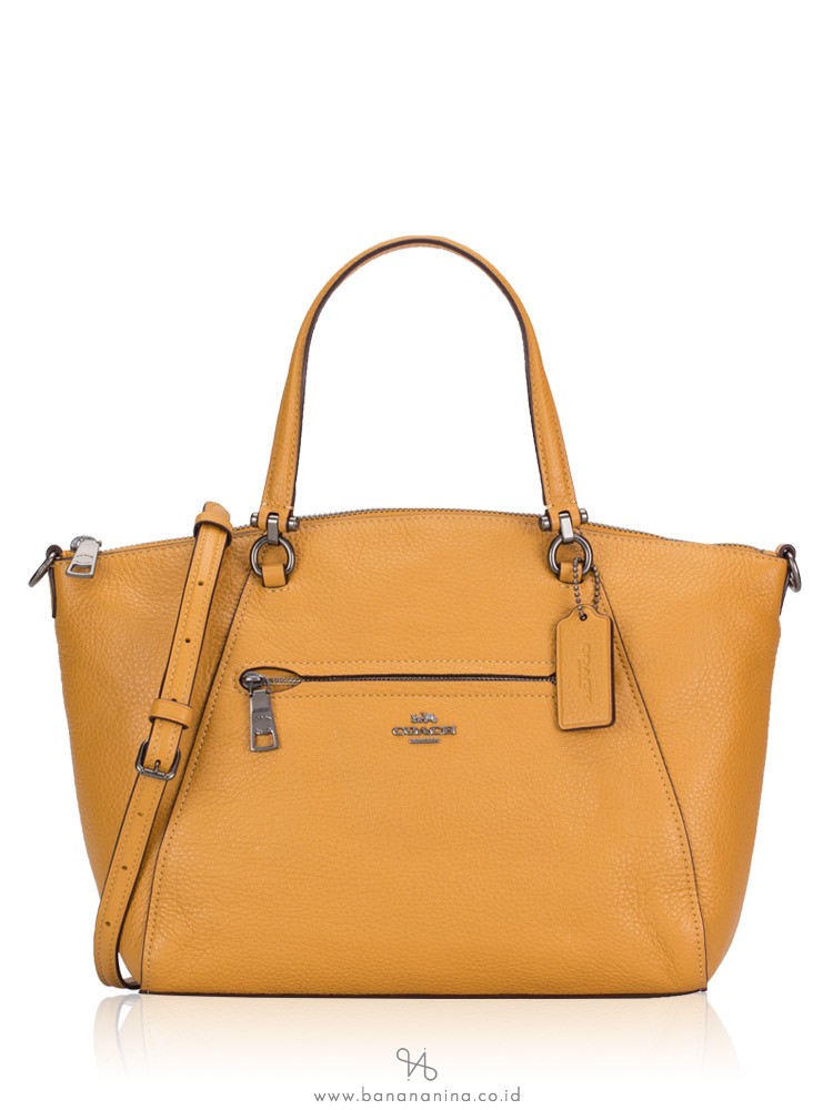 coach prairie bag