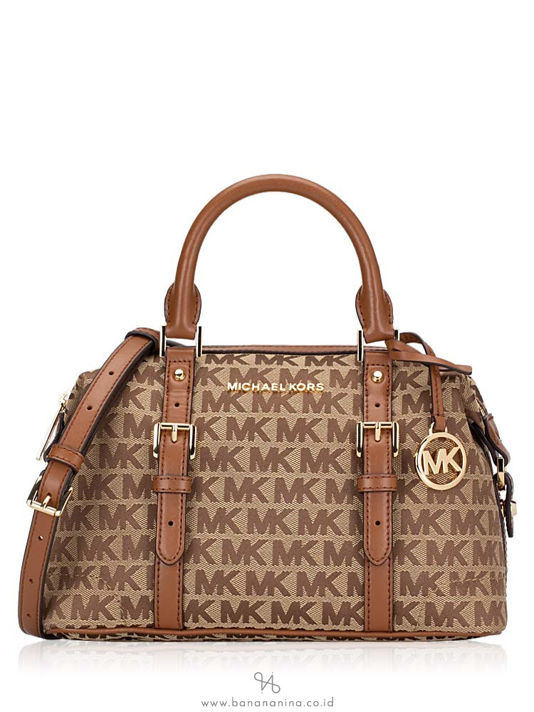 mk luggage
