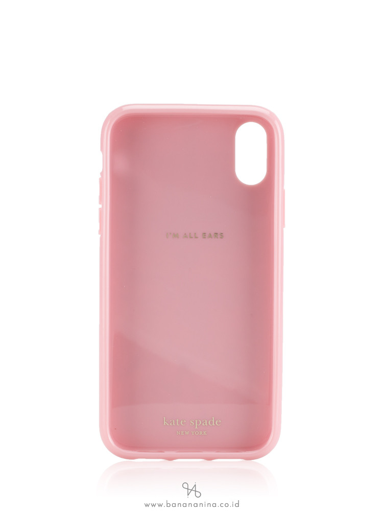 Kate Spade Iphone Xr Max Nola Case Multi