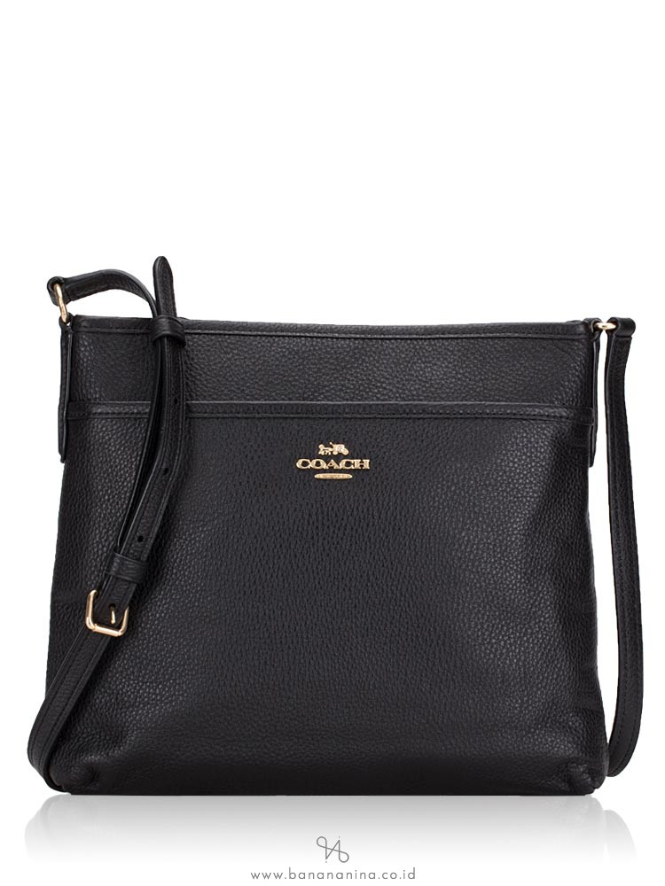 coach crossbody wallet