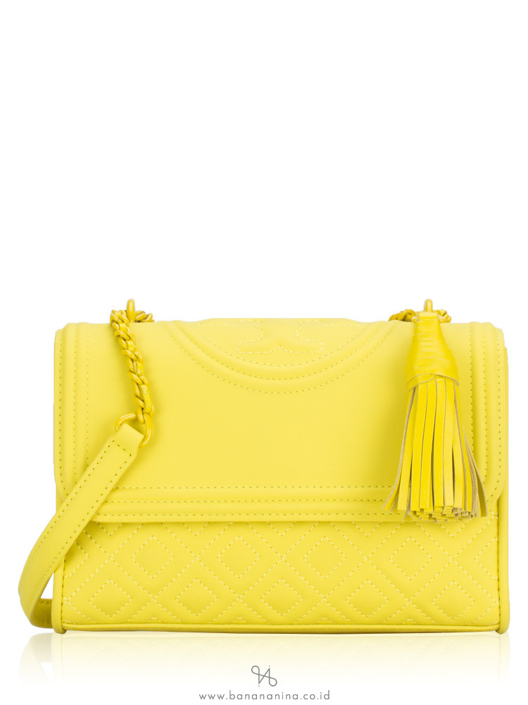 tory burch fleming matte small convertible shoulder bag