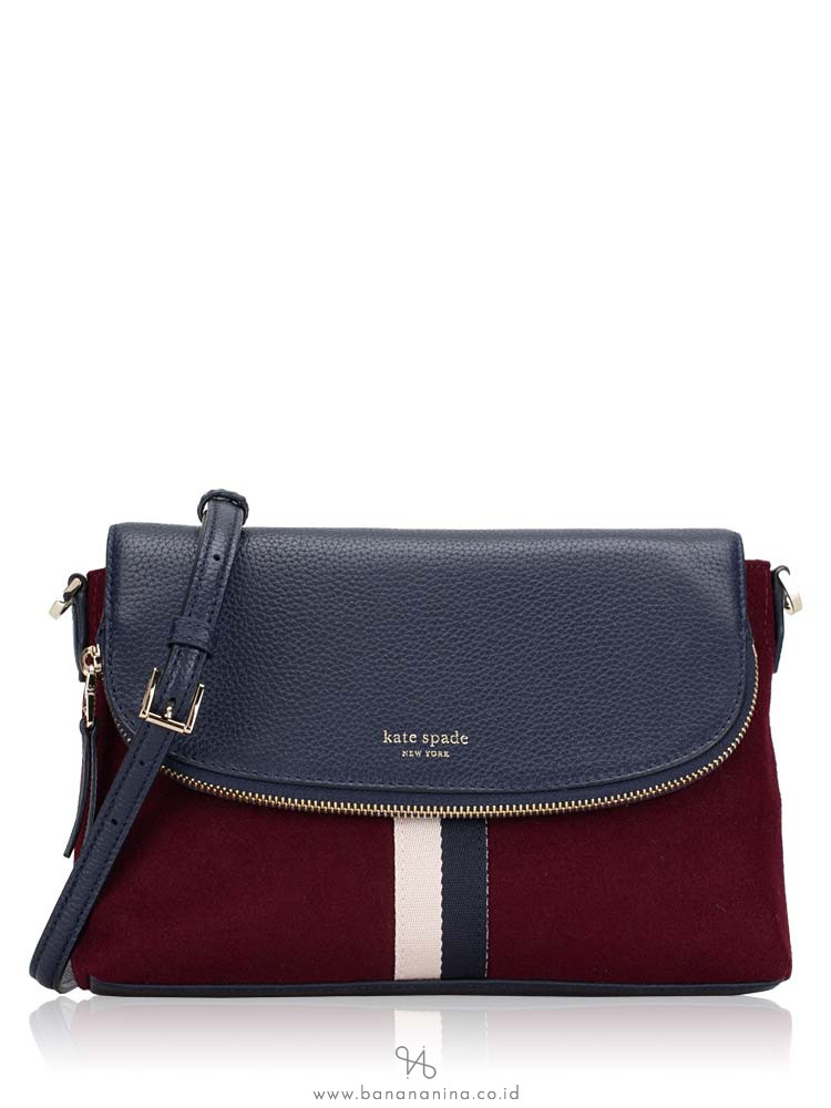 kate spade polly large convertible crossbody