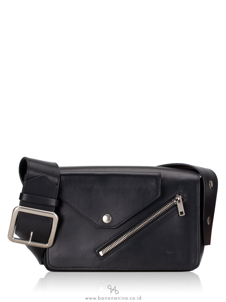 celine biker bag