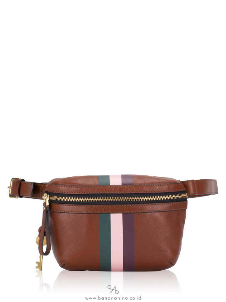 Fossil neve belt bag best sale