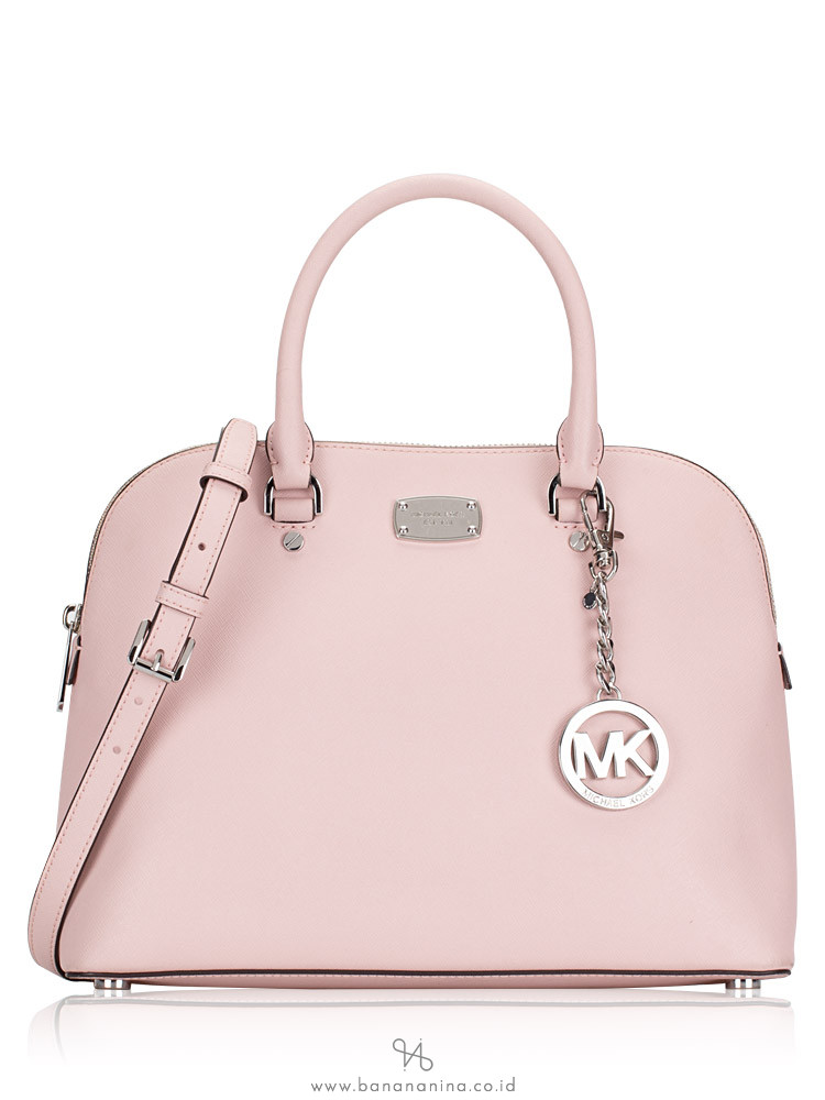 michael kors cindy satchel