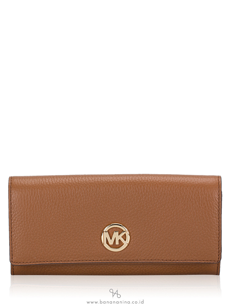 mk continental wallet luggage