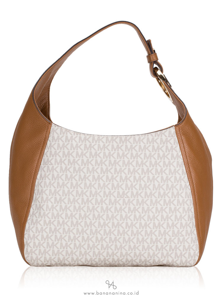 michael kors fulton large hobo