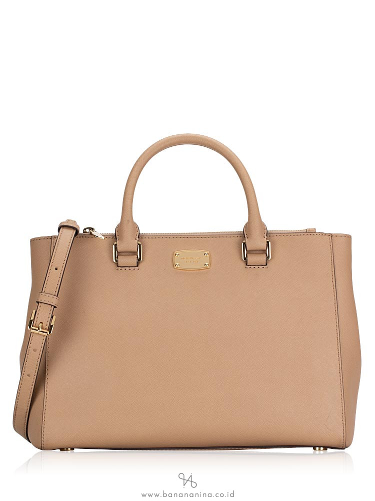 michael kors kellen md satchel