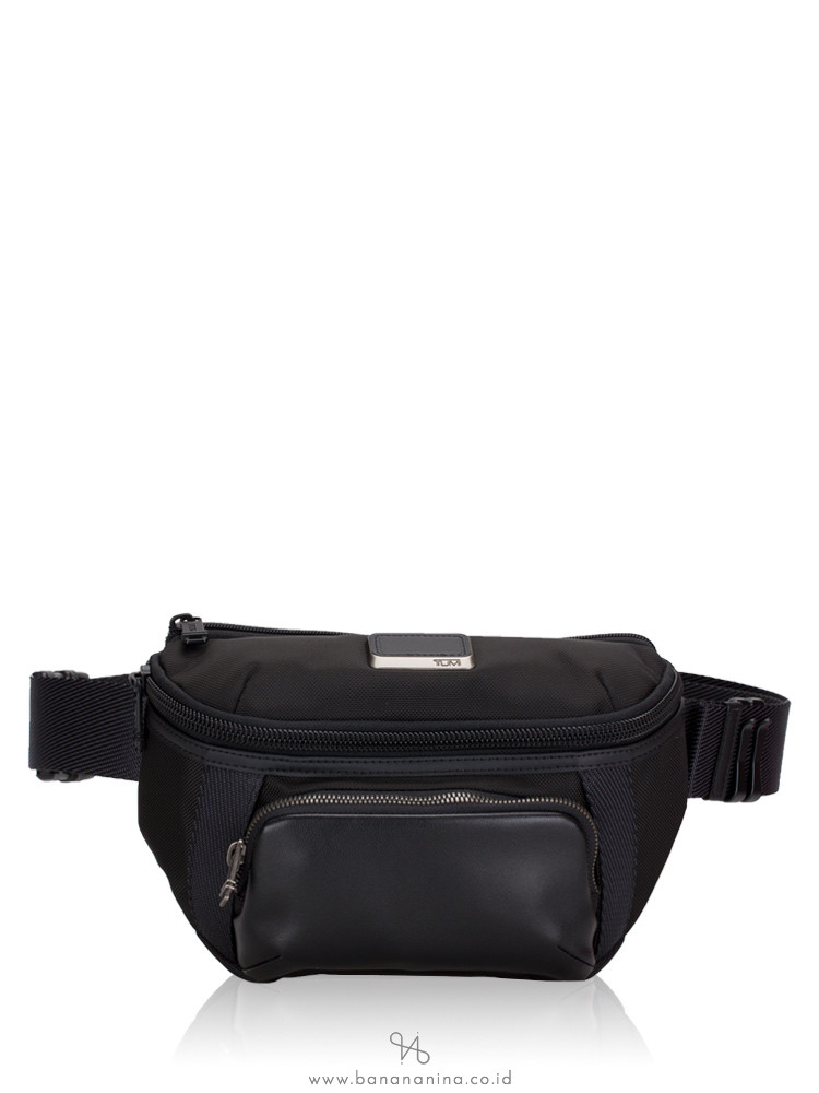 Tumi alpha bravo columbus utility pouch on sale
