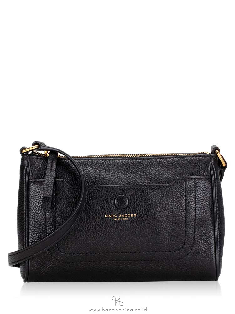 empire city leather wallet crossbody bag
