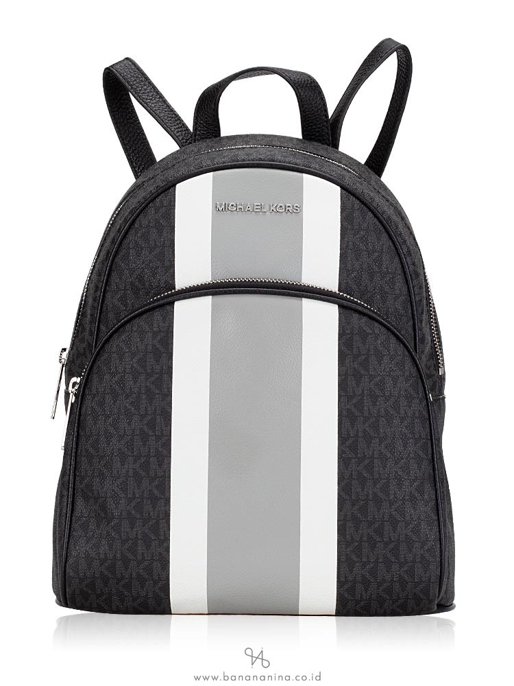 mk abbey medium backpack