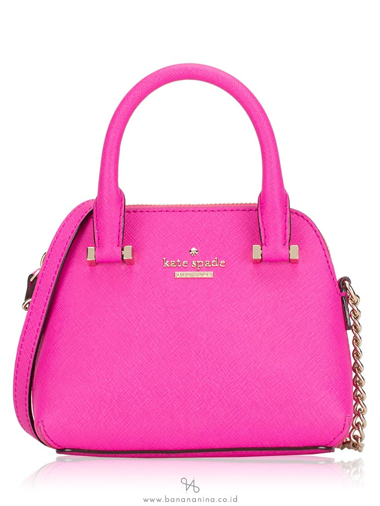 kate spade mini maise