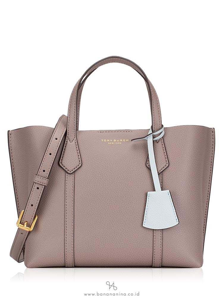 Tory burch perry small satchel top