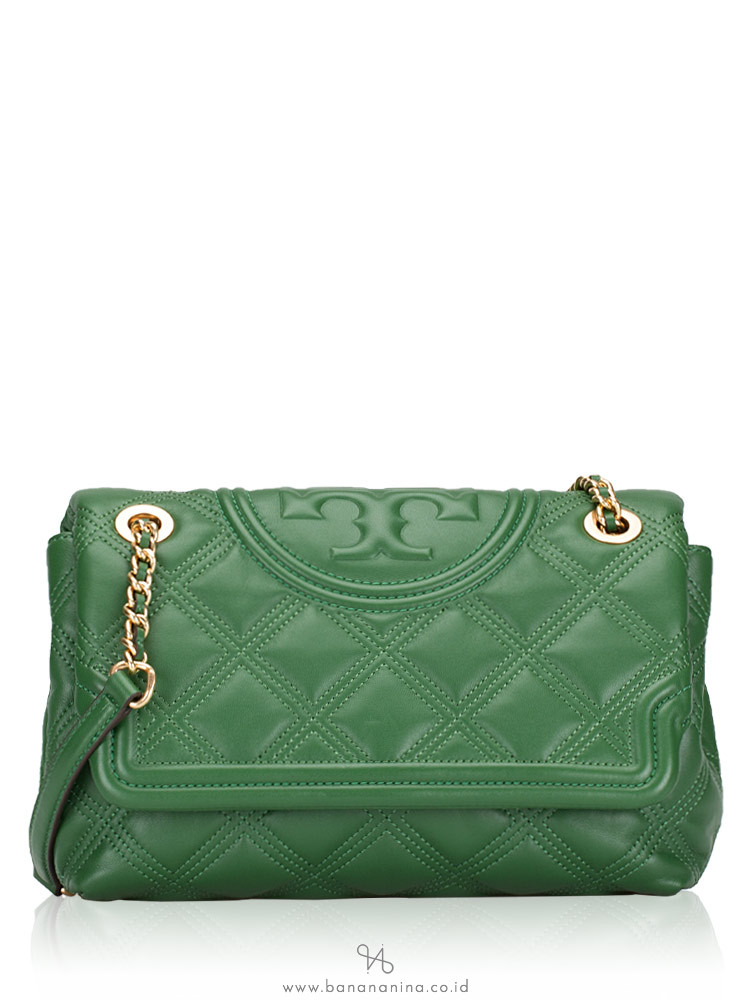 tory burch soft leather bag