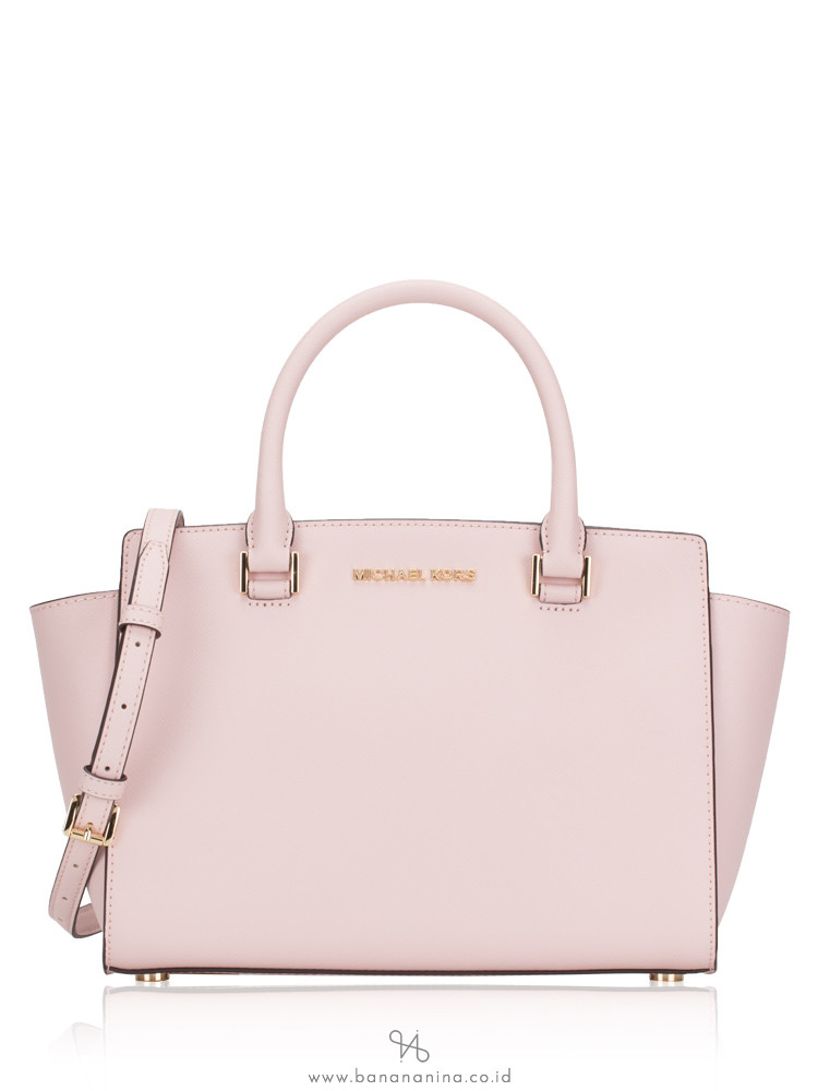michael kors medium selma bag