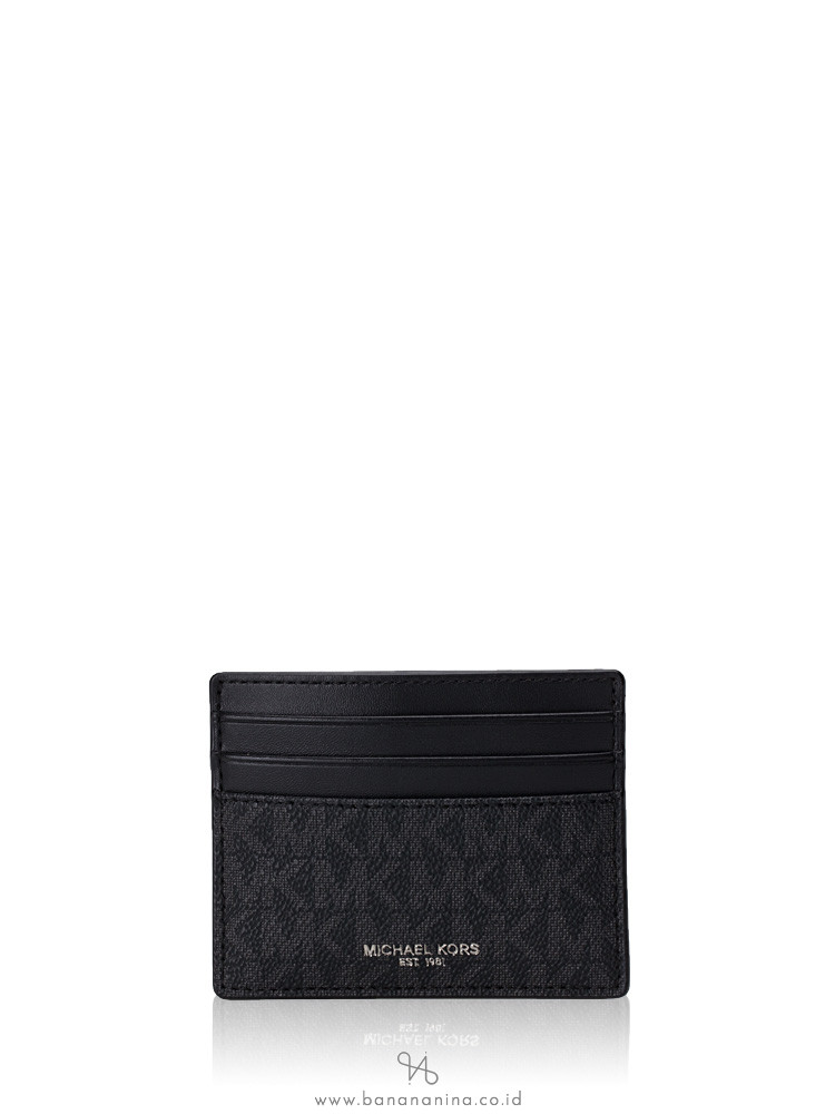 michael kors id case