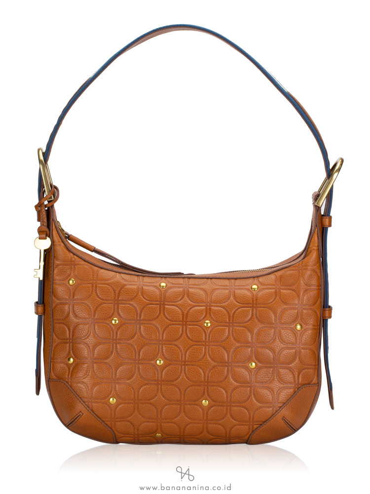 FOSSIL ZB7954998 Hannah Ott Hobo Multi