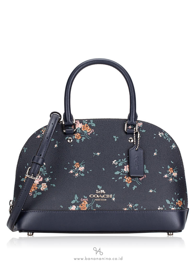 sierra satchel coach