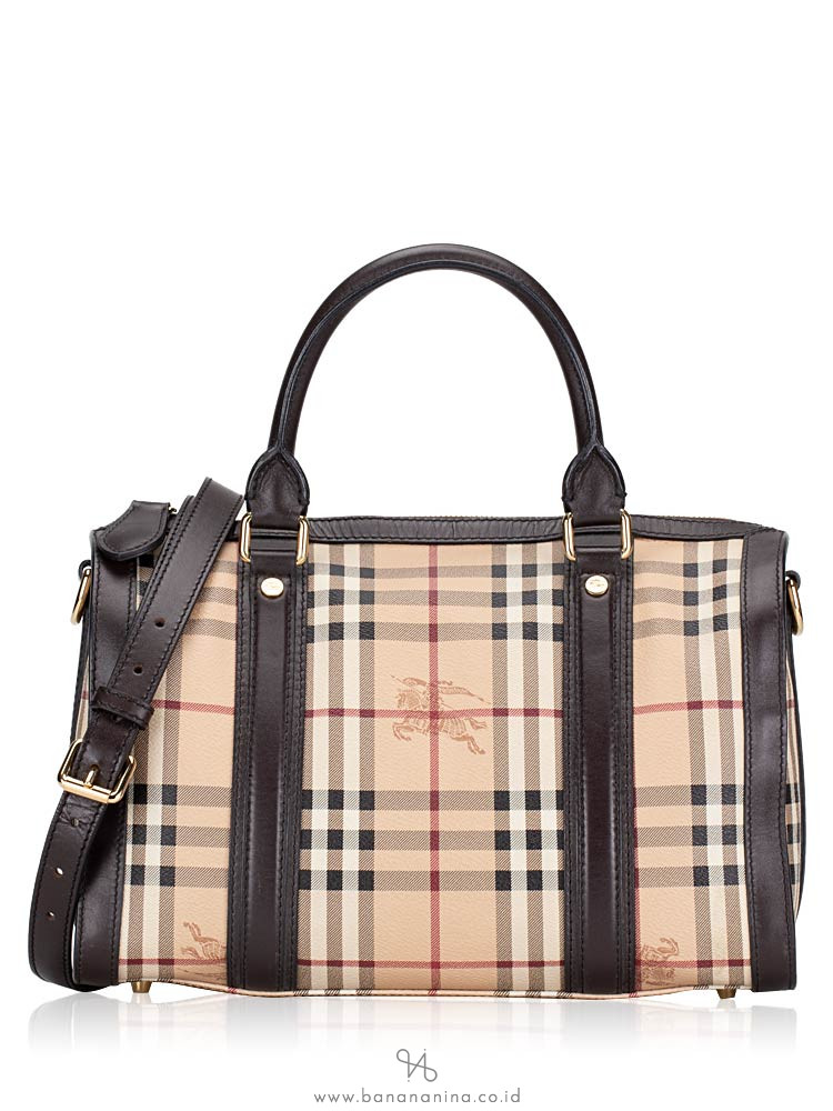 burberry alchester bowling bag