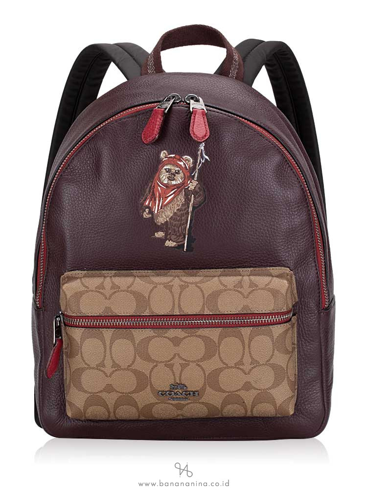 ewok backpack