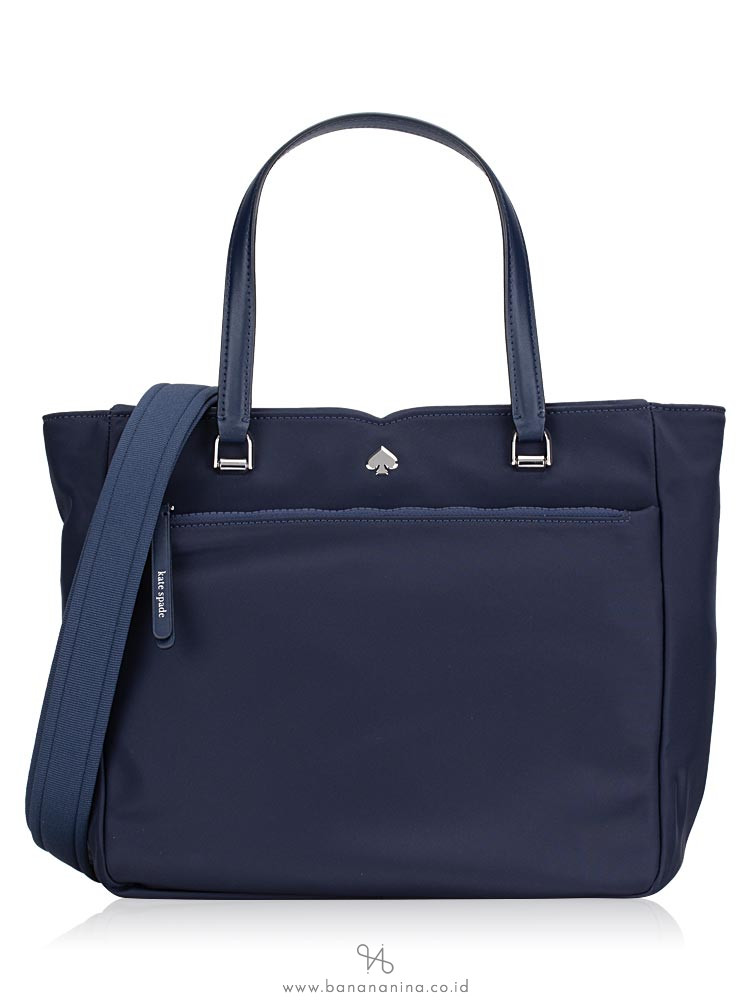 KATE SPADE Jae Medium Satchel Nightcap