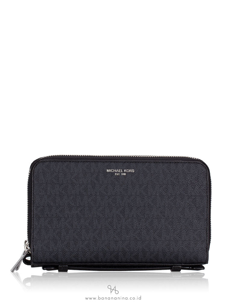 michael kors money bag