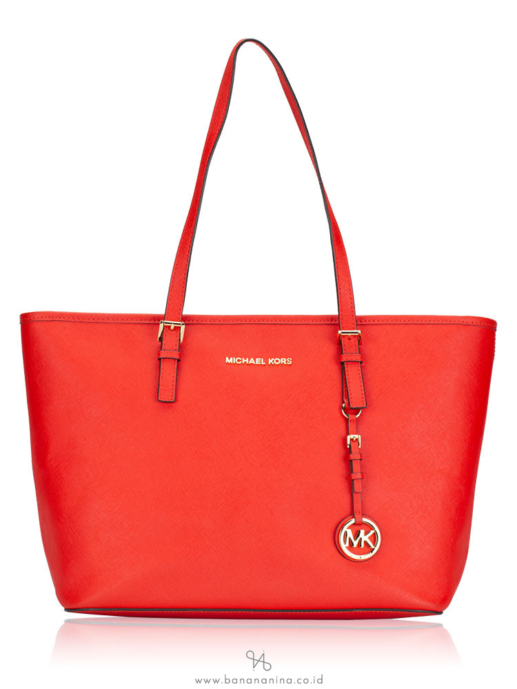michael kors bag orange