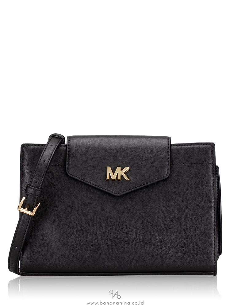 michael kors rose gold crystal bracelet