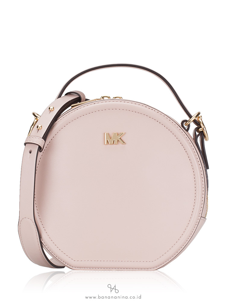 michael kors delaney canteen bag