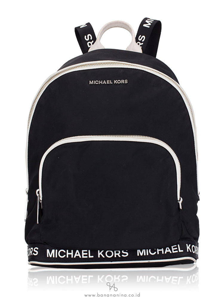 michael kors connie backpack