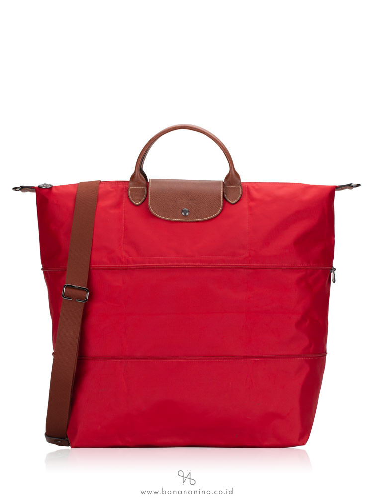 longchamp carry on luggage