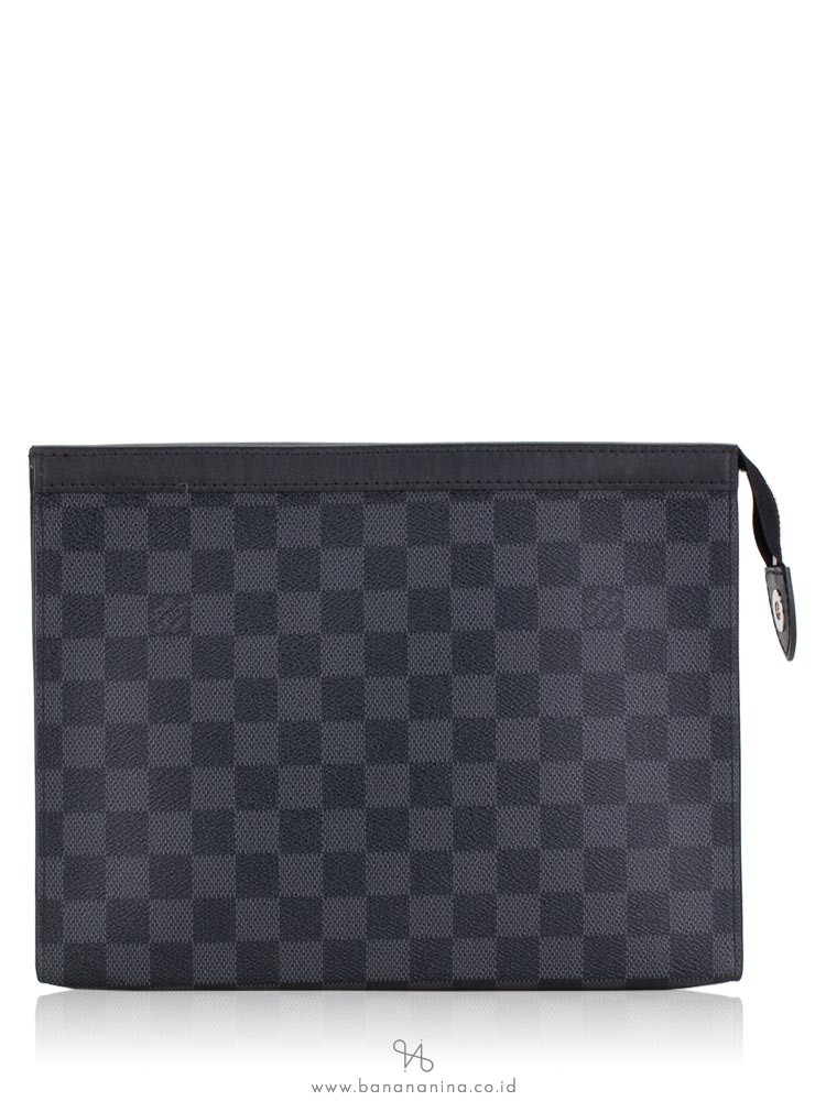 lv pochette men