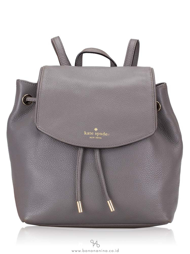 kate spade grey