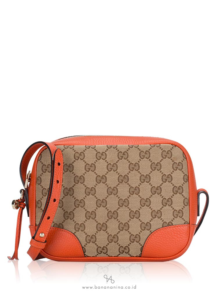 gucci bree mini messenger