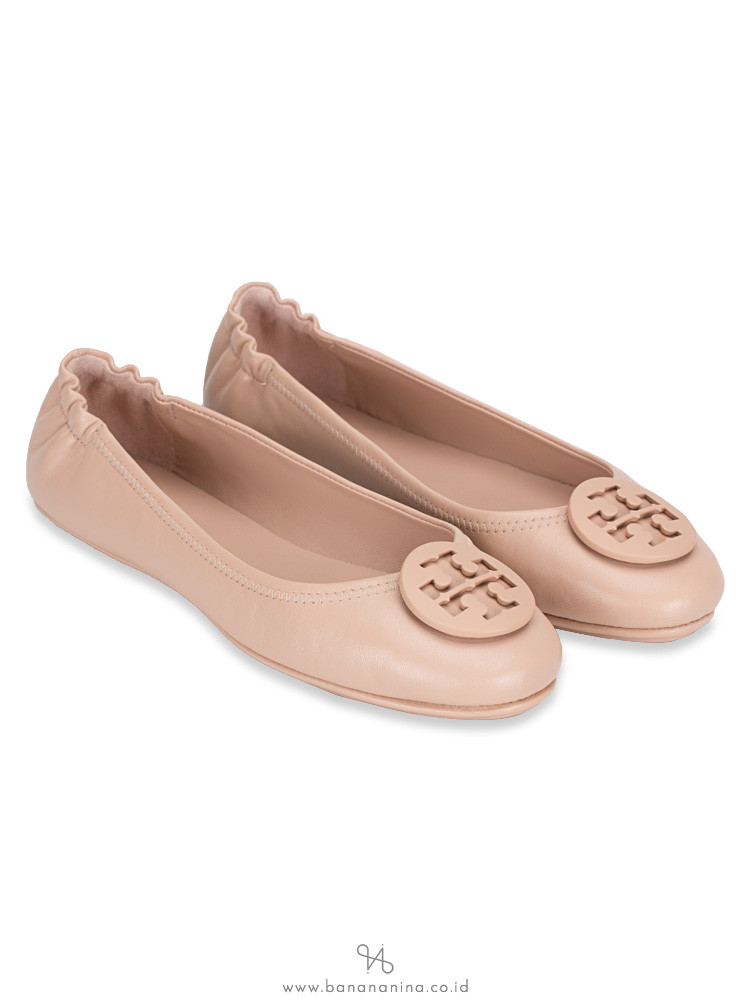 tory burch minnie flats goan sand