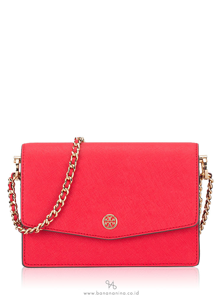 tory burch textured leather shoulder bag