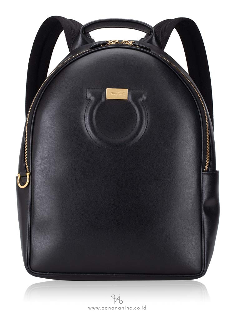 salvatore ferragamo backpack