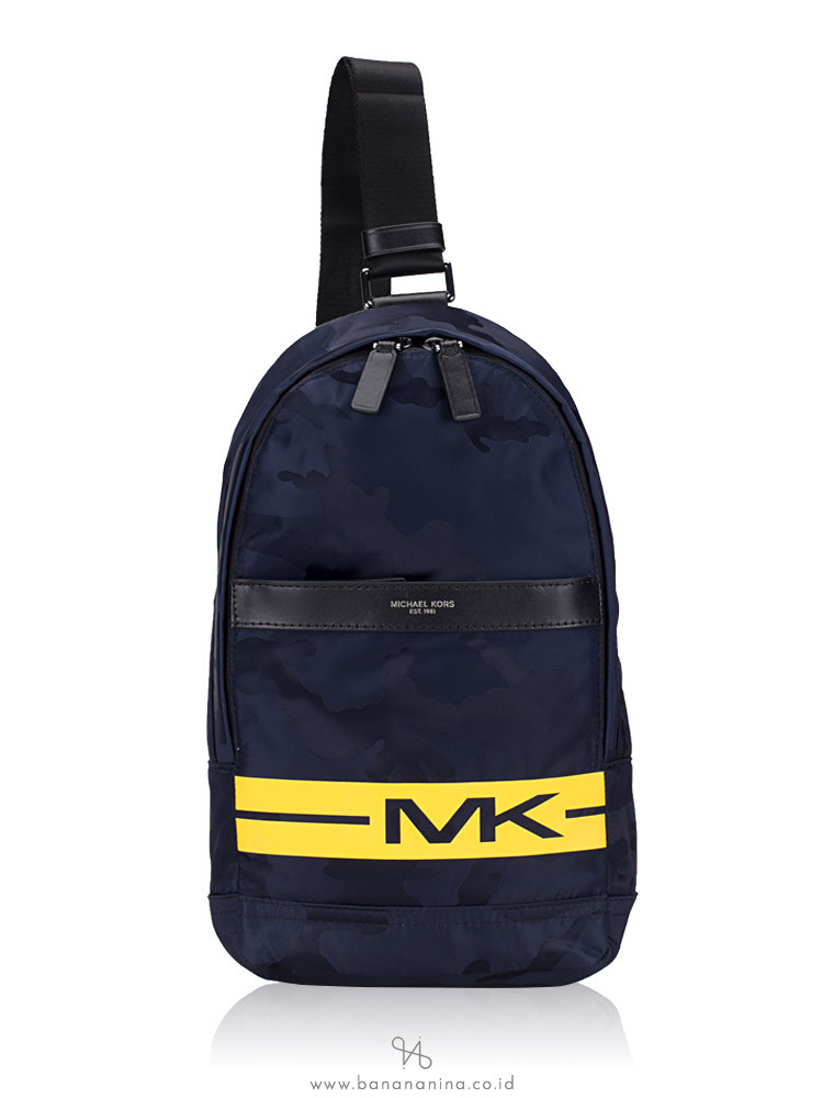 mk sling bag for men