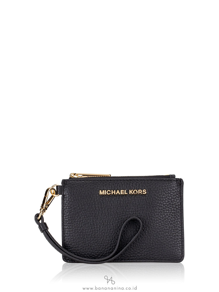 michael kors jet set travel coin purse wristlet
