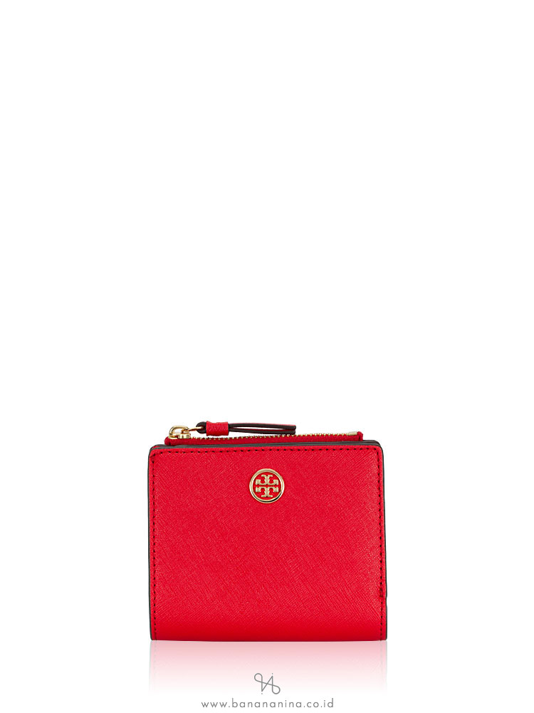 tory burch mini wallet