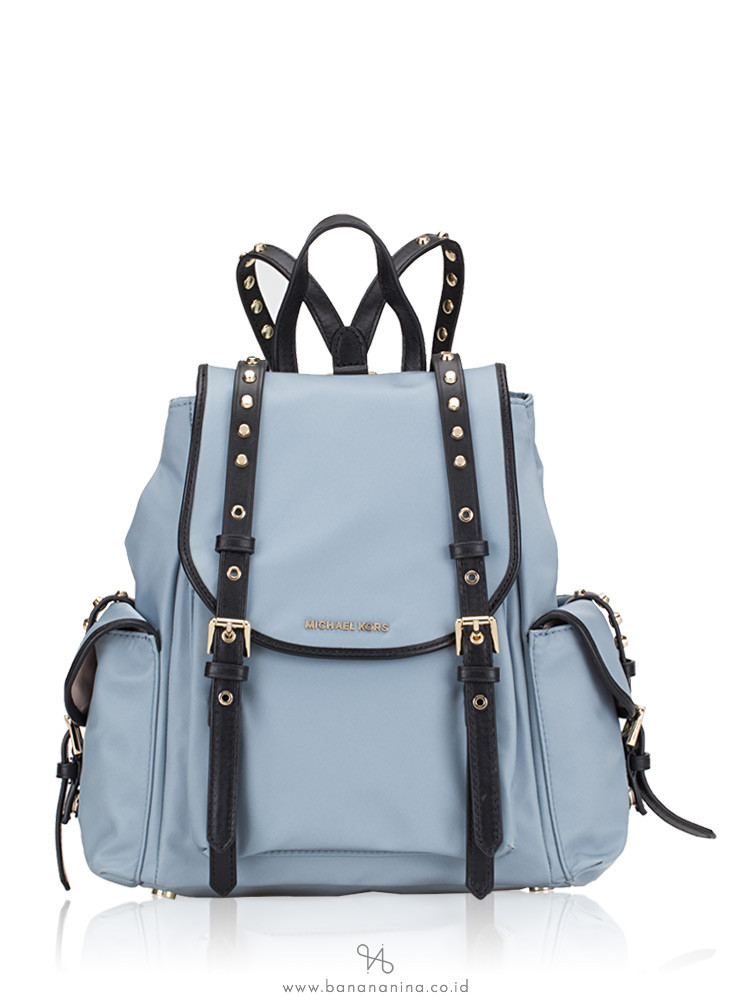 michael kors leila backpack